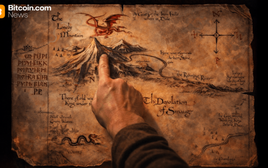 Report: Erebor Secures $350M as Investors Bet on Regulated Crypto Banking