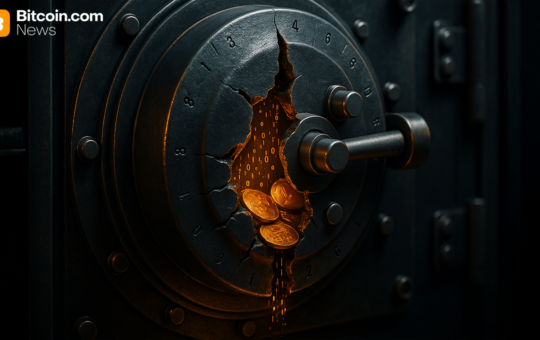 Ribbon Finance Exploit Resolution Draws Fire as Critics Question Treatment of Old Deposits