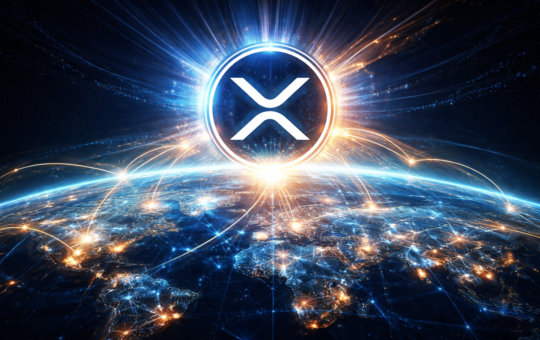 Ripple XRP news David Schwartz