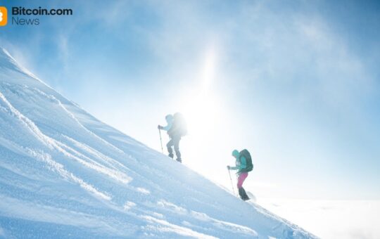 Ripple Celebrates RLUSD Ascent: ‘We’ve Gone From 0 to Top 5 USD Stablecoin in Record Time’