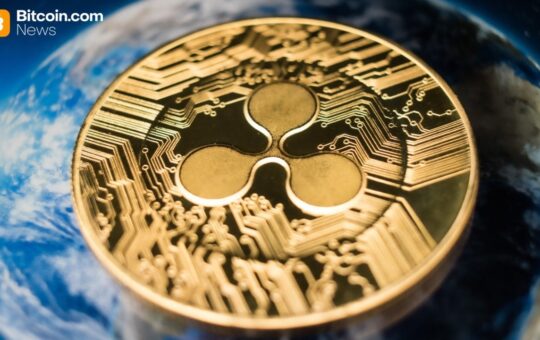 Ripple Deepens Prime Brokerage Stack as Institutional Demand Pushes Execution and Clearing Capacity Higher