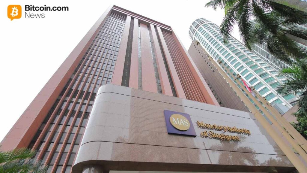 Ripple Wins Expanded MAS License to Broaden Regulated Crypto Services