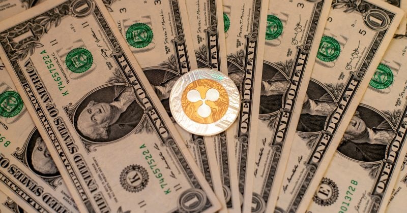 Ripple’s $500 million raise shows Wall Street caution with its XRP-heavy holdings: Report