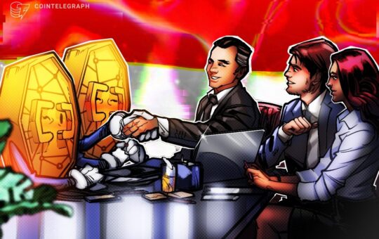 Robinhood Acquires Indonesian Firms For Crypto Expansion