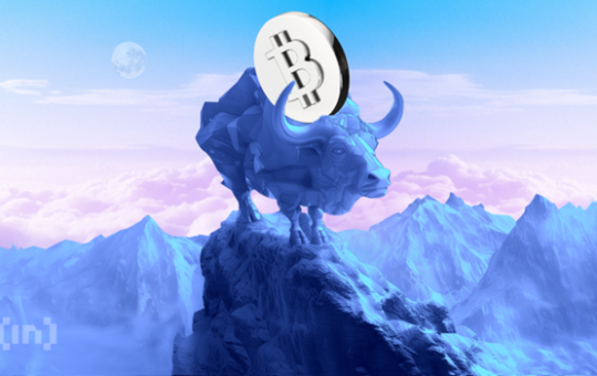 Russell 2000 Breakout Rekindles a Pattern Bitcoin Followed Before