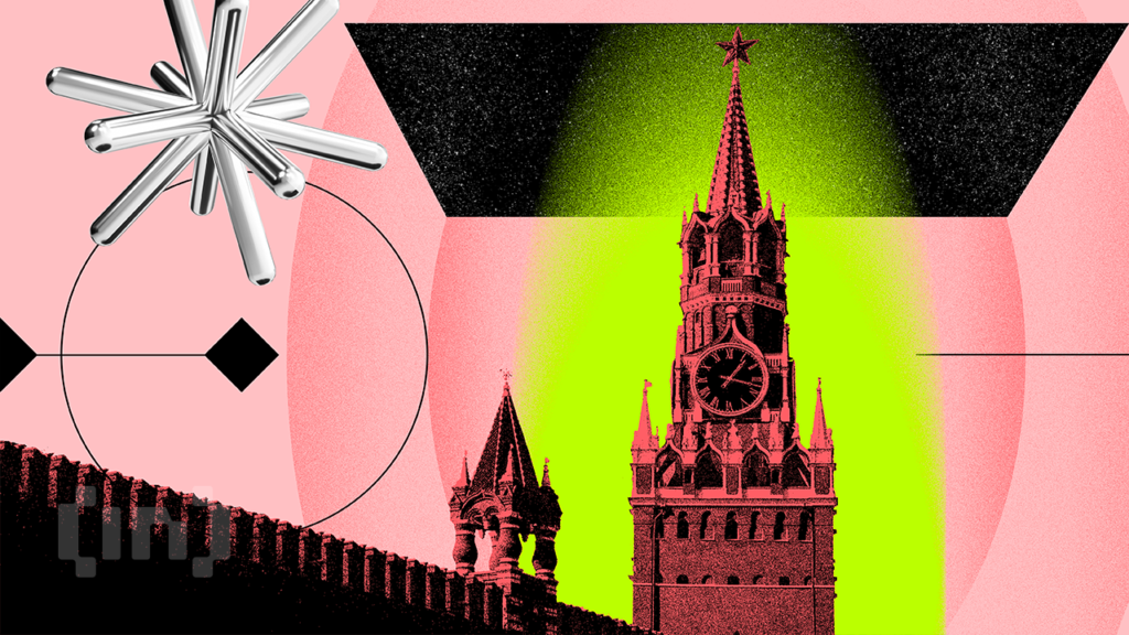 Russia Linked to $35M in Stolen Crypto From the LastPass Hack