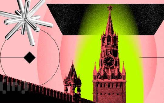 Russia Linked to $35M in Stolen Crypto From the LastPass Hack