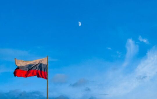 Russia's top stock exchanges plan to launch crypto trading once legal framework is in place