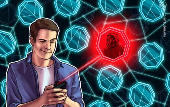 SAFE Crypto Act Could Deter Crypto’s Bad Actors