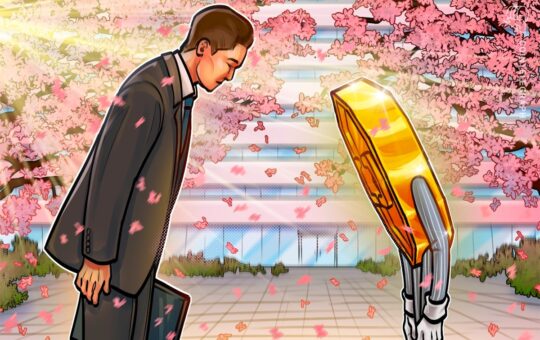 SBI, Startale Signal Institutional Path for Yen Stablecoins in Japan