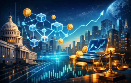 Crypto news SEC Paul Atkins