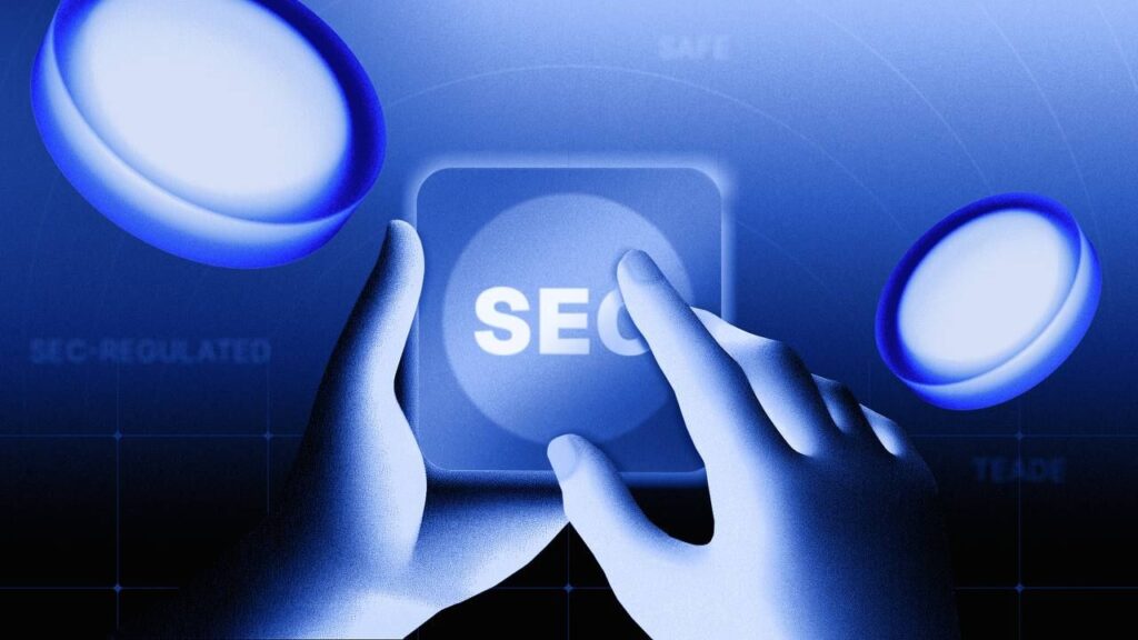 SEC Issues Bulletin to Educate Investors on Crypto Custody