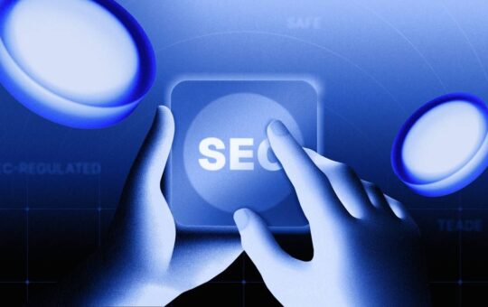 SEC Issues Bulletin to Educate Investors on Crypto Custody