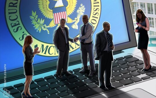 SEC Staff Clarifies Custody Rules for Tokenized Stocks and Bonds