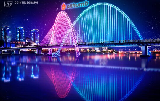 SK Politician Accused of Going After Exchange Amid Conflict of Interest