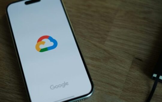 S&P Global partners with Google Cloud to strengthen enterprise AI strategy