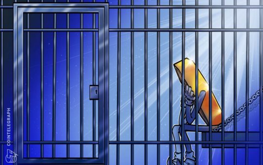 Samourai Co-Founder Claims Biden-Era Lawfare in Calling for Trump Pardon