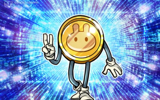 Sen. Warren Raises PancakeSwap Concerns Amid Market Structure Delay