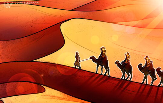 Silk Road Wallets Awaken, Transfer $3M Bitcoin New Address