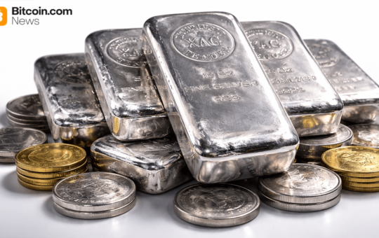 Silver Bulls Cry Foul as CME Margin Hike Risks Putting the Brakes on a Record Run