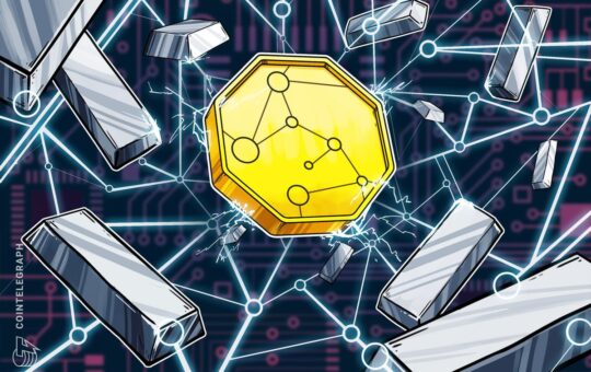 Silver’s Recent Price Action Mirrors Bitcoin’s Volatility