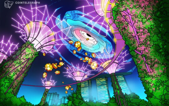 Singapore Widens Ripple’s MPI License, Unlocking Full Cross-Border Payments