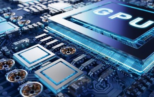 Singularity Compute launches Swedish GPU cluster amid the AI infrastructure crunch