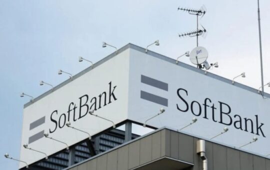 SoftBank negotiating deal to buy DigitalBridge Group: Report
