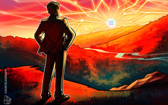 Solana Bids for Quantum Resistance with Post-Quantum Testnet