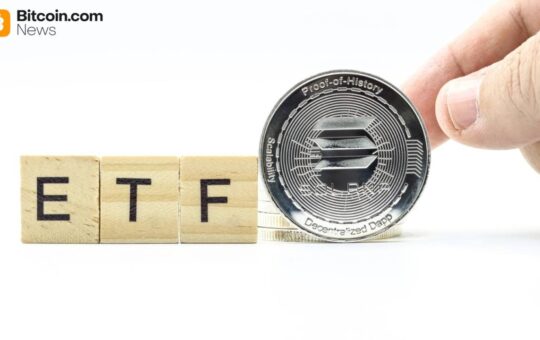 Solana ETFs’ 2025 Debut: Fast Start, Strong Demand, Measured Finish