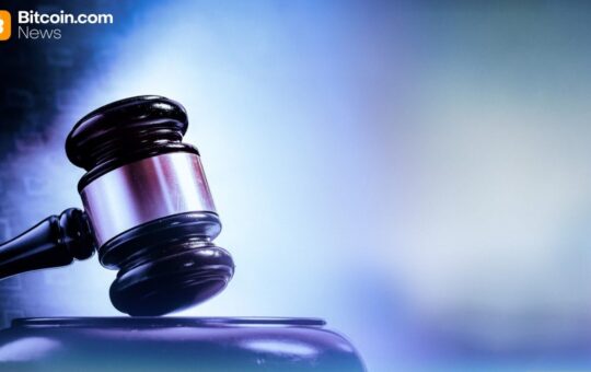 Solicitor for Fugitive Ruja ‘Cryptoqueen’ Ignatova Accused of Issuing Improper Legal Threats