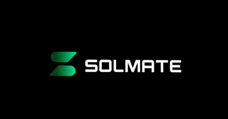 Solmate moves to acquire RockawayX to build $2B Solana powerhouse