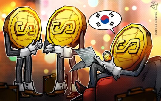 South Korea's BC Card Completes Stablecoin Payments Pilot for Foreigners