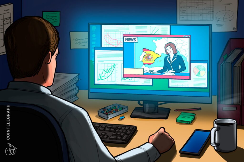 Spain's CNMV Publishes New MiCA Q&A For Crypto Firms