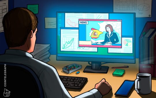 Spain's CNMV Publishes New MiCA Q&A For Crypto Firms