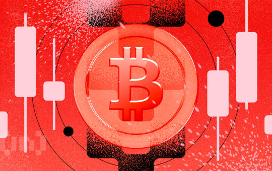 Standard Chartered Makes New Bitcoin Price Prediction For 2026