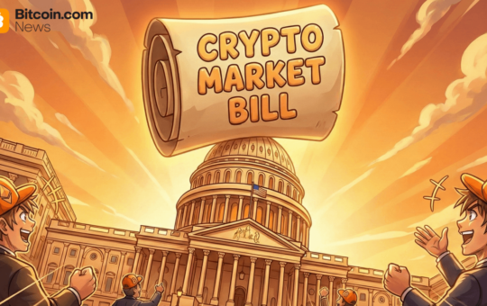 State of Senate’s Crypto Market Bill: Stablecoins, Trump’s Involvement and DeFi Pain Points Examined