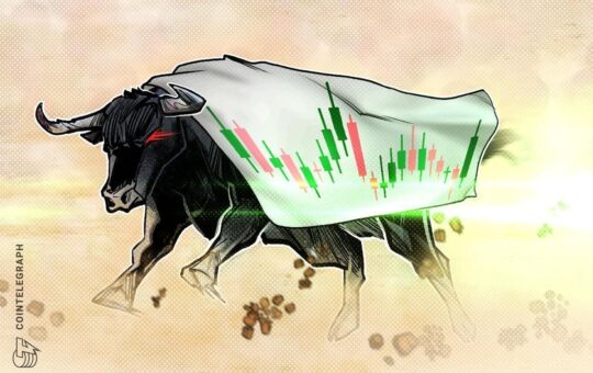 Store of Value Demand, Regulation to Drive 2026 Crypto Bull Market
