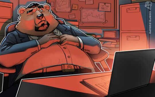 Strategy's Dwindling BTC Buys Signal Company is Prepping for Bear Market