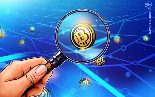 Strive Urges MSCI To Rethink Bitcoin Company Exclusion