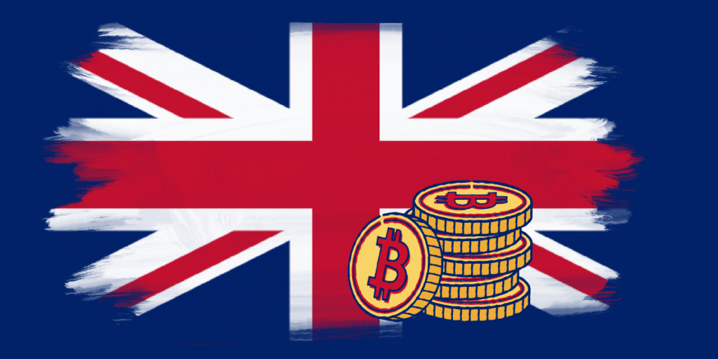 Svolta nel Regno Unito: Nuova Legge Classifica le Criptovalute come "Proprietà Privata"