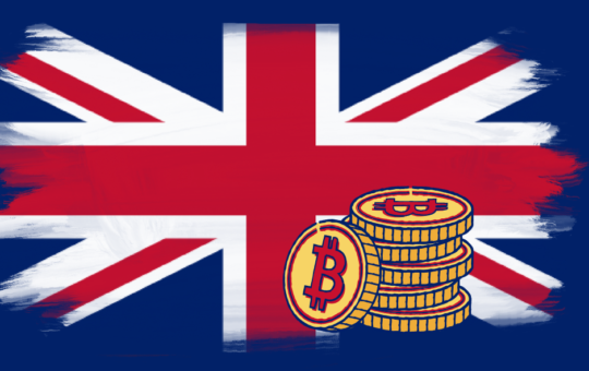 Svolta nel Regno Unito: Nuova Legge Classifica le Criptovalute come "Proprietà Privata"