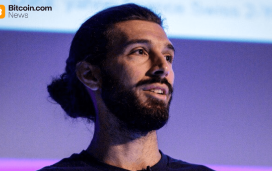 Swissborg CEO: Community Ownership Key to Overtaking ‘Slow-Moving Dinosaurs’ of Finance