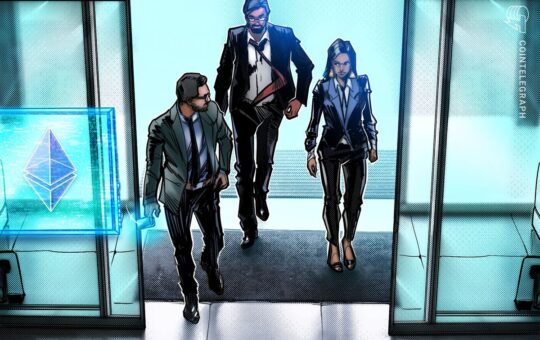 Synthetix Returns To Ethereum Mainnet After 3 Years