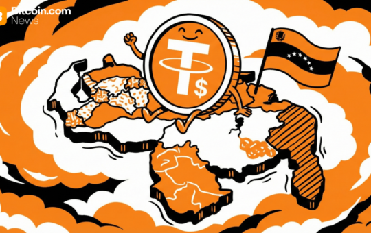 TRM Labs Underscores Venezuela’s Positive Crypto Adoption in a Risky Ecosystem