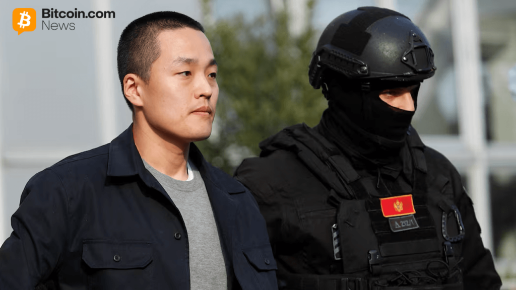 Terraform Labs Administrator Sues Jump Trading for $4B Tied to Terra Meltdown