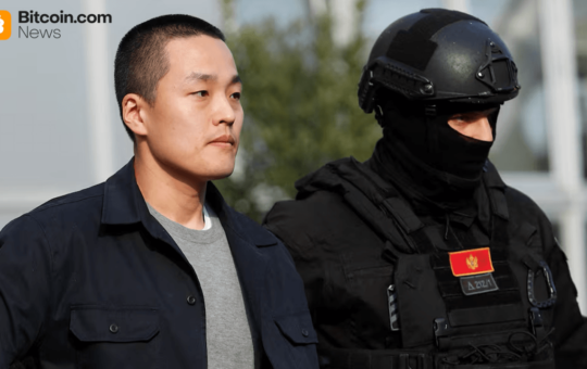 Terraform Labs Administrator Sues Jump Trading for $4B Tied to Terra Meltdown