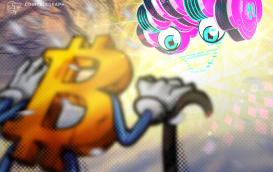 Tether CEO Predicts AI Bubble Could Shake Bitcoin In 2026