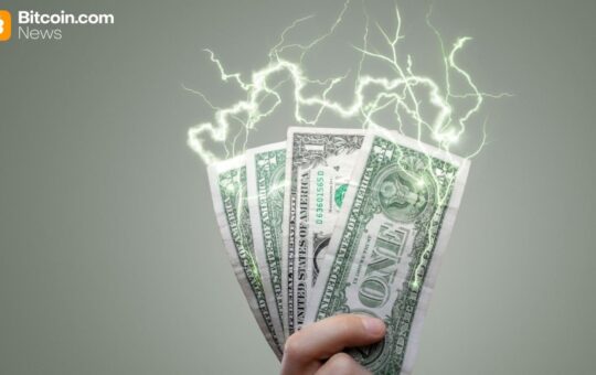 Tether Invests $8 Million in Speed to Advance Lightning Network Payments