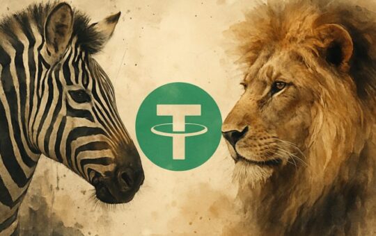 Tether faces resistance from Juventus' largest shareholder after acquisition bid